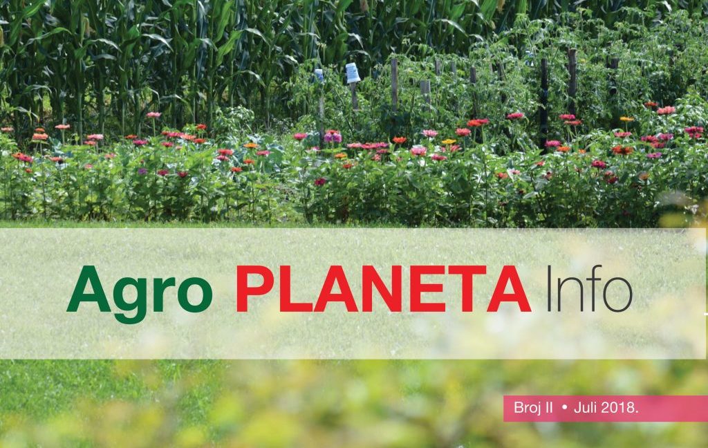 Agro PLANETA Info