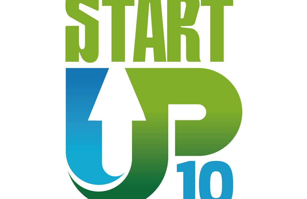 Call for STARTUP COMPANIES operating in the green and blue economy sectors